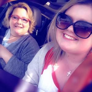 Meet your Posher, Glenda